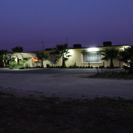 Lazy River Motor Inn Swan Hill Exteriör bild